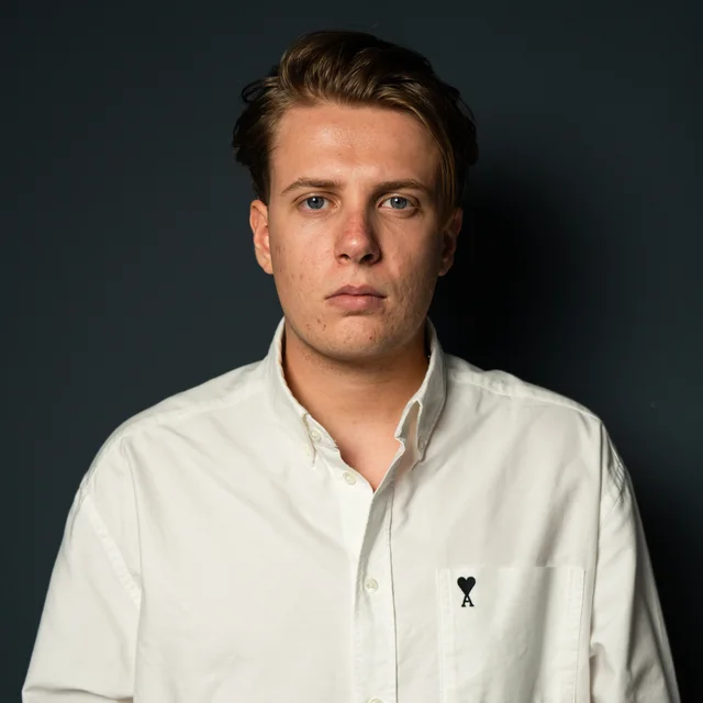 Andrei Gavril